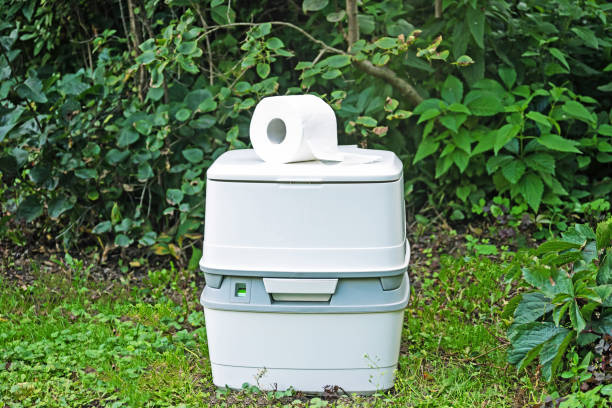 Best Porta potty for special events  in Sycamore, GA