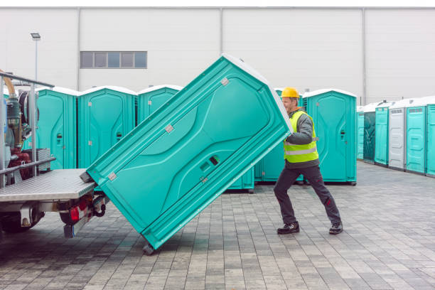 Best Porta potty rental for parties  in Sycamore, GA