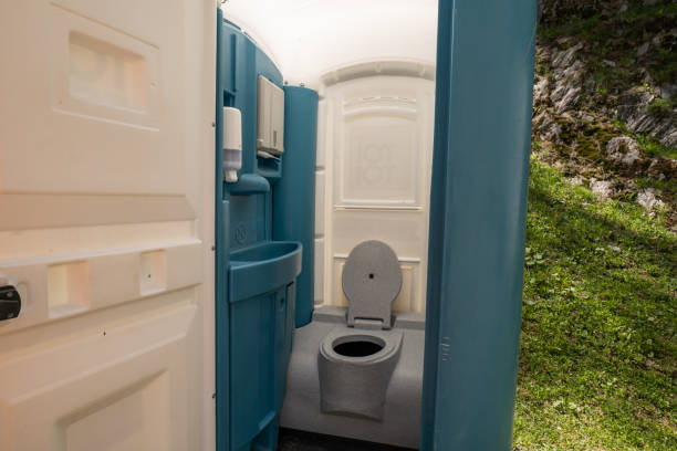 Best Porta potty rental near me  in Sycamore, GA