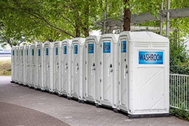 Trusted Sycamore, GA porta potty rental Experts
