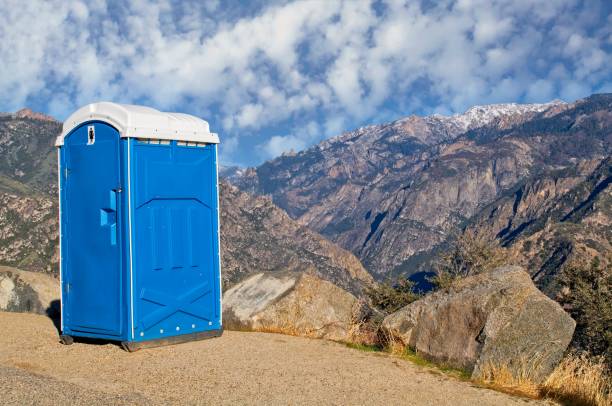 Portable Toilet Options We Offer in Sycamore, GA