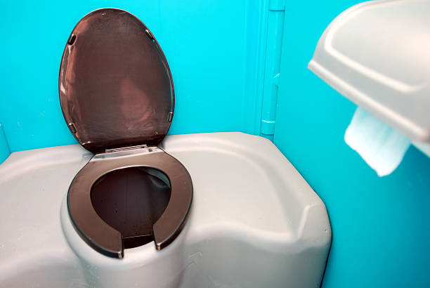 Best Long-term porta potty rental  in Sycamore, GA