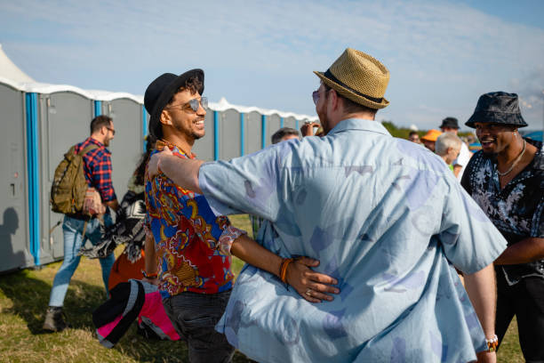 Best Wedding porta potty rental  in Sycamore, GA
