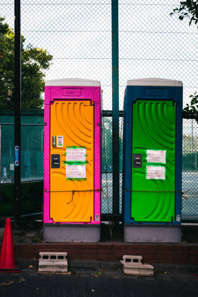 Best Porta potty delivery and setup  in Sycamore, GA