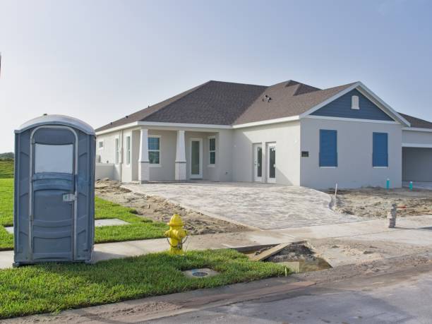 Best Portable toilet rental cost  in Sycamore, GA