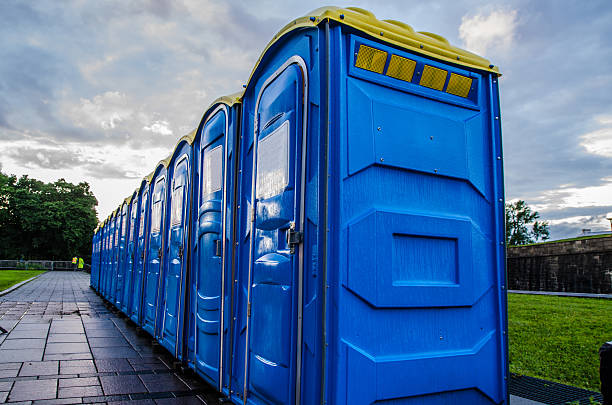 Best Affordable porta potty rental  in Sycamore, GA