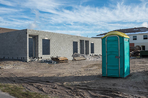 Best Handicap porta potty rental  in Sycamore, GA
