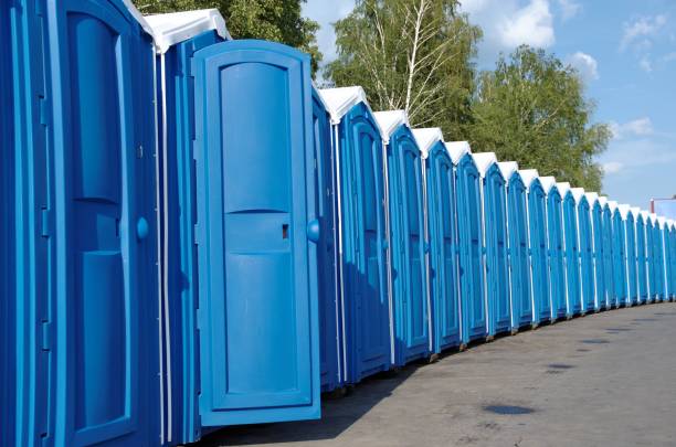 Best Luxury portable toilet rental  in Sycamore, GA